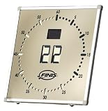 FINIS Large Digital Pace Clock