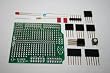 Protoshield KIT for Arduino / Seeeduino / Freeduino