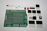 Protoshield KIT for Arduino / Seeeduino / Freeduino