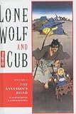 Lone Wolf and Cub, Vol. 1: The Assassin's Road