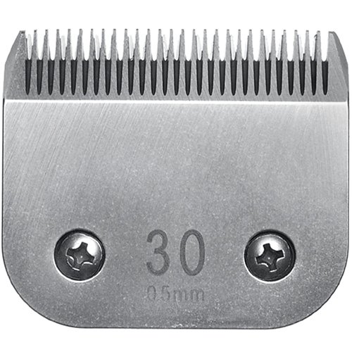 Oster CryogenX Professional Animal Clipper Blade, Size # 30