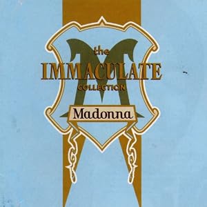 Immaculate Collection Immaculate Collection