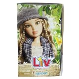 Liv Hayden It's My Nature Doll