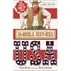 Horrible Histories. The USA (Horrible Histories Special)