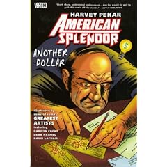 American Splendor: Another Dollar