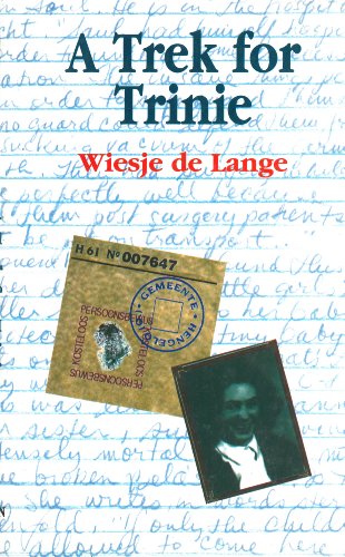 a trek for trinie