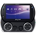 SAVE $5 - PSPgo - Piano Black $244.99