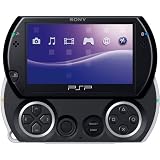 PSPgo - Black