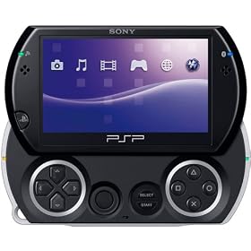 PSP Go