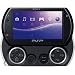 PSPgo - Piano Black