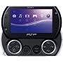 PSPgo - Piano Black