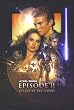 STAR WARS EPISODE II NEW MOVIE POSTER (Size 27x40)