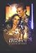 STAR WARS EPISODE II NEW MOVIE POSTER (Size 27x40)