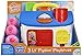 Bright Starts Baby Toy, 3 Lil Piggies Play House