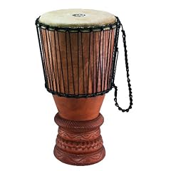 Meinl ABGB-L African Bougarabou, braun