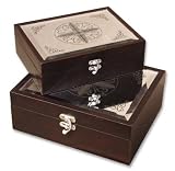 Diara Boxes, Set/2, Uttermost 20479