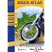 Biker-Atlas Deutschland 2010/2011