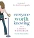 Book Everyone Worth Knowing