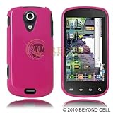 Hot Pink Protector Case for Samsung Epic 4G SPH-D700