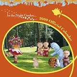 Official In the Night Garden Calendar 2009 (Calendar)