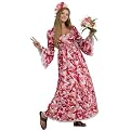 Flower Child Adult Costume