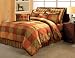 Central Park Royal Court 8-Piece Queen Comforter Set