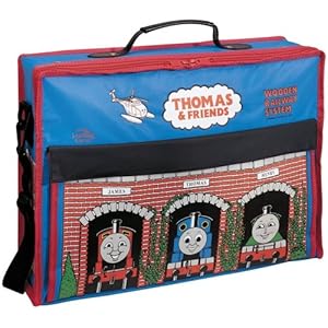 Thomas Carry Case