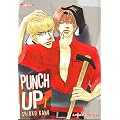 Punch up, Tome 1 :