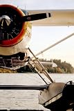 THE HISTORY OF BUSH FLYING