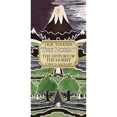 The Hobbit, Mr Baggins and the Return to Bag-End
