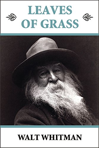 Leaves of Grass (Illustrated)