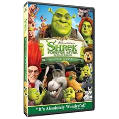 Shrek Forever After