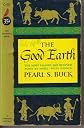 The good earth (Pocket books)