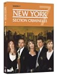 New York Section Criminelle - Saison 7