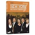 New York Section Criminelle - Saison 7