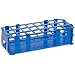 Thermo Scientific ELED 118466 Test Tube Sample Rack, For Plastic Model SWB1122 Series Shaking Water Baths or RSWB3222 Refrigerated Shaking Water Bath Series