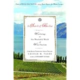 in search of bacchus wanderings in the wonderful world of wine tourism