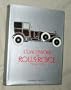 Coachwork on Rolls-Royce