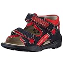 Ricosta Gippi 34 214, Jungen Lauflernschuhe