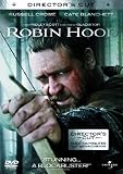 Robin Hood - Extended Director's Cut [DVD]