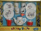 LOONEY TUNES: TALKING TEA POT (1995) by Chilton Toys