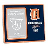 Detroit Tigers Youth Frame
