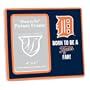 MLB Detroit Tigers Youth Frame