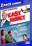 Easy Money & Throw Momma From the Train [DVD] [1987] [Region 1] [US Import] [NTSC]