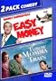 2-Pk Comedy: Easy Money/Throw Momma From The Train