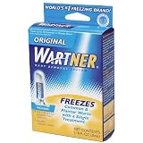 Wartner Plantar Wart Removal Systems, 10 Applications - 35 Ml