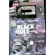 Walt Disney - The Black Hole - 24 Page Full Color Book and Audio Cassette (The Black Hole) by  Walt dsney Productions
