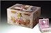 Childrens Musical Jewelry Music Box Ballerina Drawer S4
