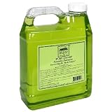 The Good Home Co.  Pure Grass Laundry Detergent Refill, 64-Ounce Bottle (Pack of 2)