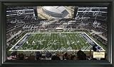 Dallas Cowboys Signature Gridiron